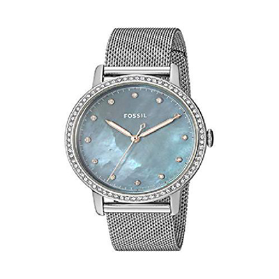 "Fossil watch 4 Women - ES4313 - Click here to View more details about this Product